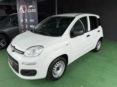Usata Fiat Panda