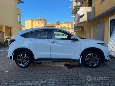 usata Honda HR-V 1.5i-vtec Aitomatico Executive