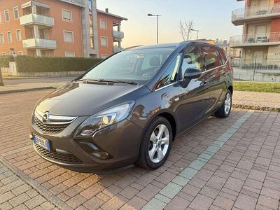 Opel Zafira Tourer