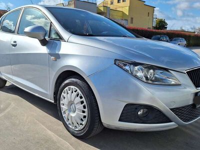 usata Seat Ibiza 5p 1.2 Style (stylance)