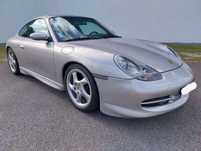 usata Porsche 996 911 3.4i