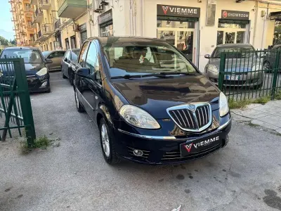 Usata Lancia Musa 77 CV (56 kW) 2009 Monovolume