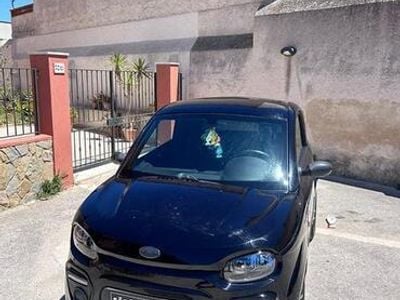 Microcar Dué