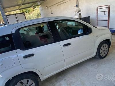Usata Fiat Panda 85 CV (62 kW) 2014 Utilitaria