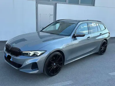 Usata BMW 320