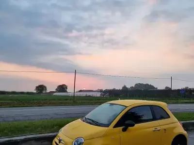 Usata Abarth 595