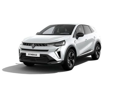 Nuova Renault Symbioz Techno 145 CV (106 kW) 2025 Bianco SUV