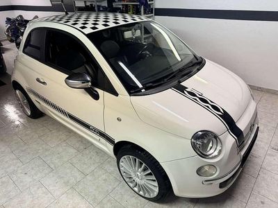 Usata Fiat 500 Sport 95 CV (69 kW) 2010 Other Utilitaria