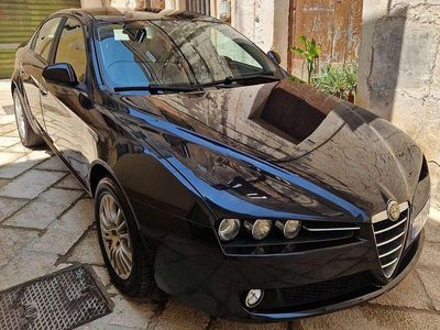 Alfa Romeo 159