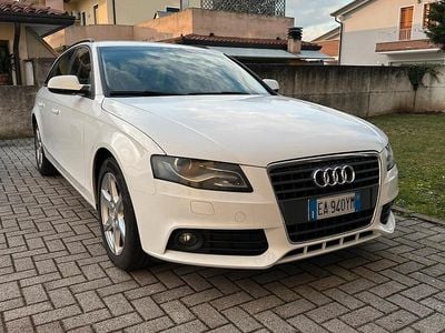 Usata Audi A4 140 CV (102 kW) 2010 Station wagon