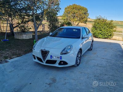 usata Alfa Romeo Alfa 6 Giulietta 1.6 JTDm-2 105 CV Business