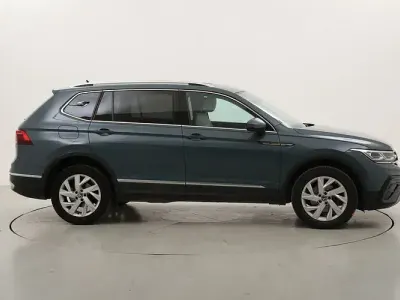 Brugt VW Tiguan Elegance 150 HK (110 kW) 2022 SUV