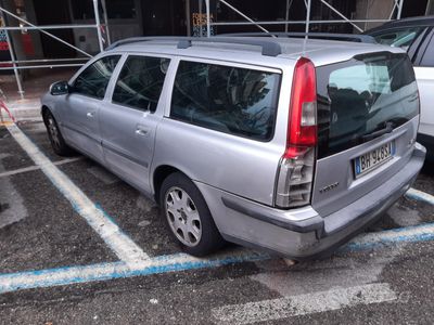 usata Volvo V70 V70 2.5 TDI cat Advantage