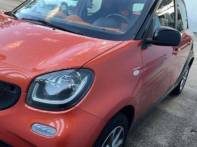 Usata 2017 Smart ForFour Prime Utilitaria | 10.000 € (Buon prezzo)