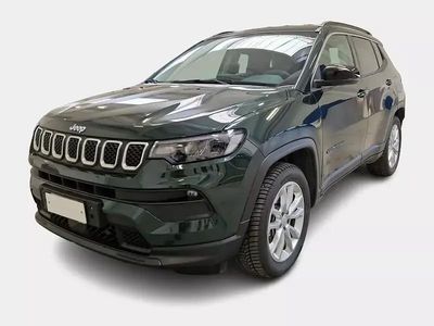 Usata Jeep Compass 130 CV (95 kW) 2021 SUV