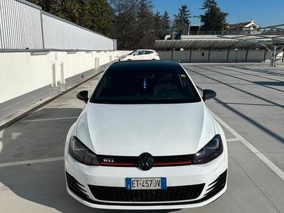 usata VW Golf Golf GTI 2.0 TSI 3p. BlueMotion Technology