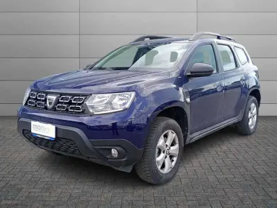 Usata Dacia Duster Comfort 101 CV (74 kW) 2021 Other SUV
