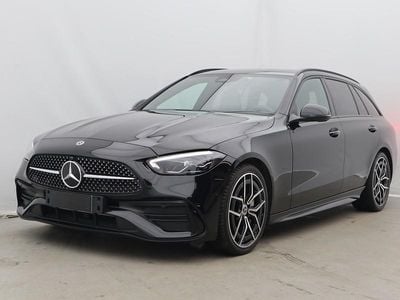 Nero Usata 2023 Mercedes 200 Advanced Station wagon | 38.900 € (Cara)