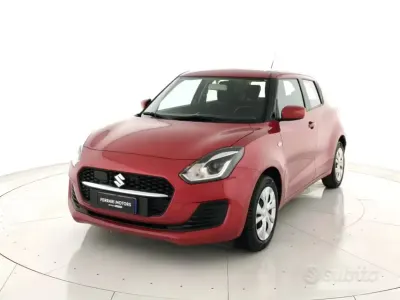 Usata Suzuki Swift