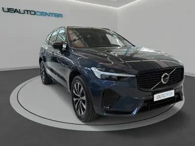 Usata Volvo XC60