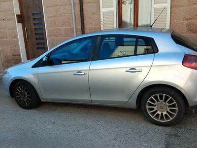 Usata Fiat Bravo 120 CV (88 kW) 2009 Utilitaria
