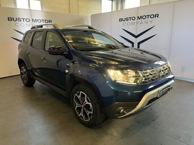 usata Dacia Duster 1.6 SCe Techroad