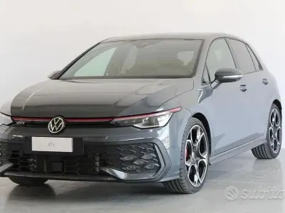 Brugt VW Golf VIII