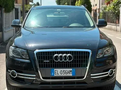 Usata Audi Q5