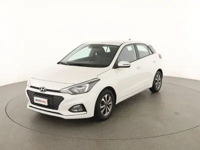Usata Hyundai i20