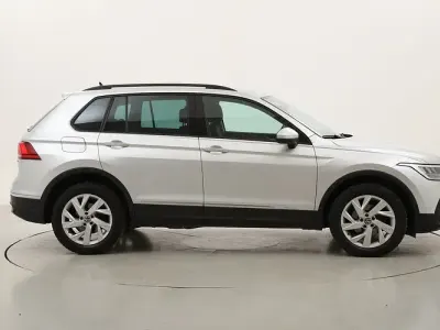 Brugt VW Tiguan Life 150 HK (110 kW) 2021 SUV