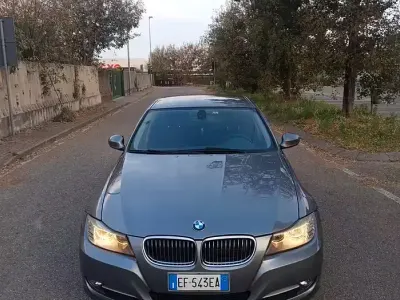 Usata BMW 320