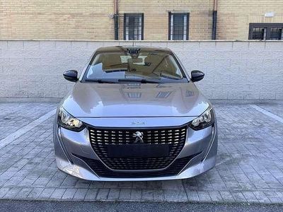 Usata Peugeot 208 Active 75 CV (55 kW) 2020 Utilitaria