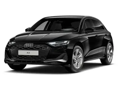 Usata Audi A3 Sportback e-tron