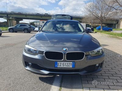 BMW 316