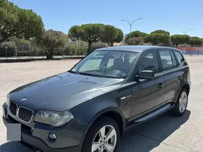 Usata BMW X3