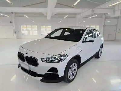 Occasion BMW X2