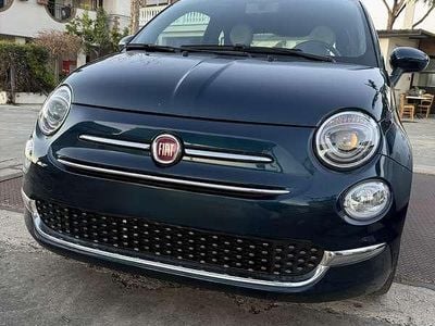 Usata Fiat 500 Dolcevita 69 CV (50 kW) 2023 Utilitaria