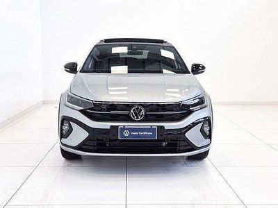Nuova VW Taigo 116 CV (85 kW) 2026 Grigio SUV