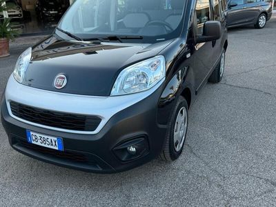 usata Fiat Qubo 1.3 MJT 95 CV Start&Stop Easy