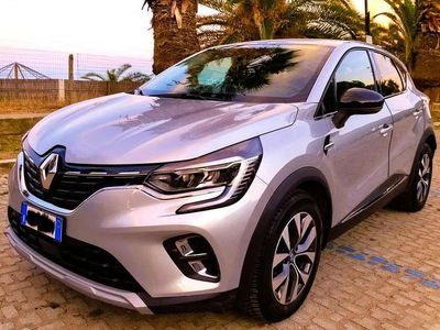 Usata 2021 Renault Captur Intens SUV | 18.000 € (Buon prezzo)