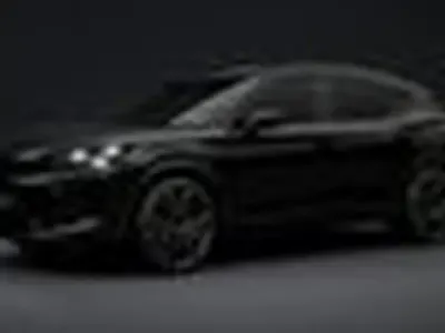 Nuova Cupra Formentor 204 CV (150 kW) 2026 Nero midnight SUV