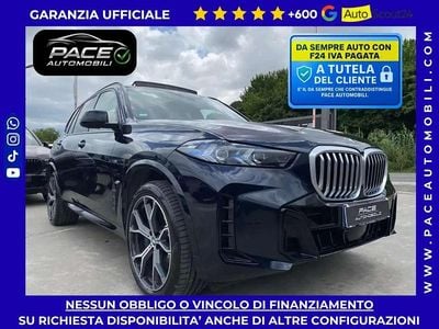 Occasion BMW X5