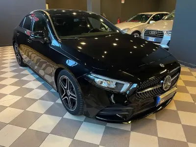 Usata Mercedes A200