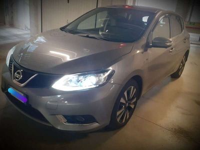 Nissan Pulsar