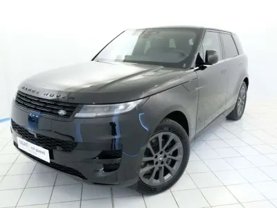 Usata Land Rover Range Rover Sport