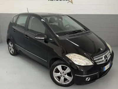 Usata Mercedes A150 95 CV (69 kW) 2008 Other Monovolume
