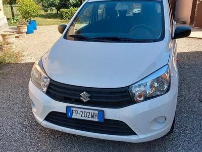 Suzuki Celerio