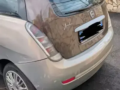 Usata Lancia Ypsilon 60 CV (44 kW) 2009 Utilitaria