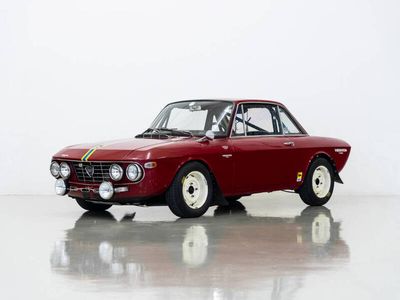 Lancia Fulvia