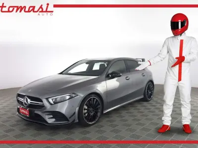 Occasion Mercedes A35 AMG